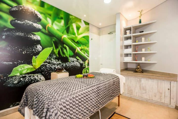 Hotel Doubletree Parque 93 By Hilton