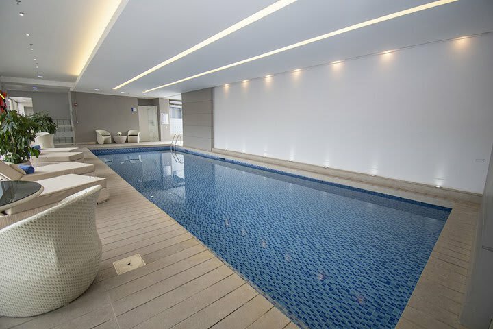 Hotel Doubletree Parque 93 By Hilton