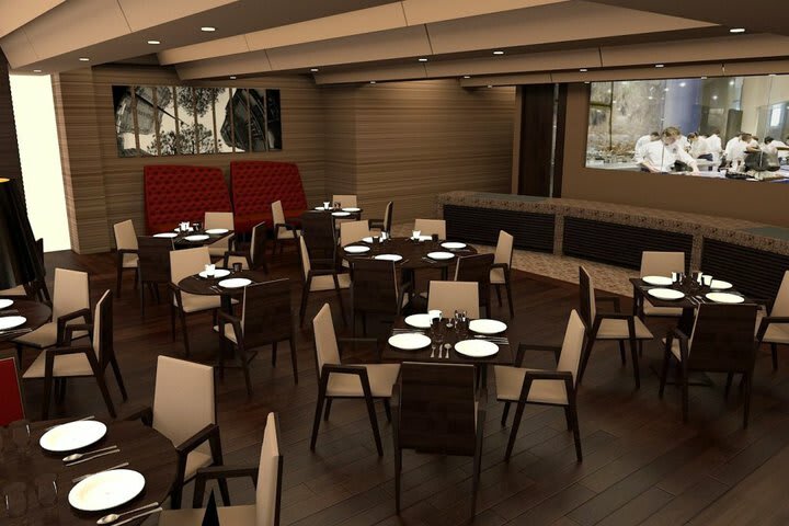 Hotel Doubletree Parque 93 By Hilton