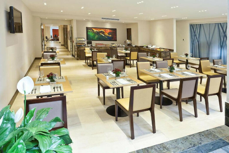 Bogot� 100 Design Hotel
