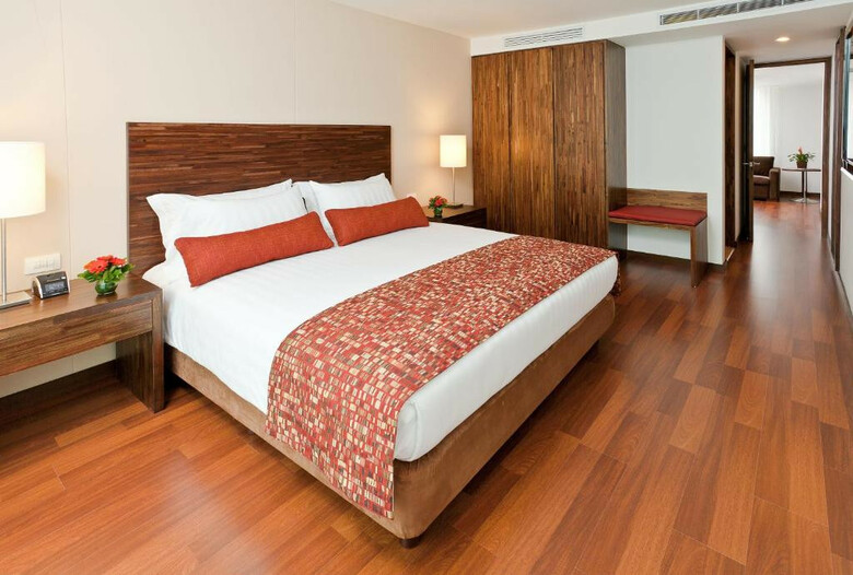 Bogot� 100 Design Hotel