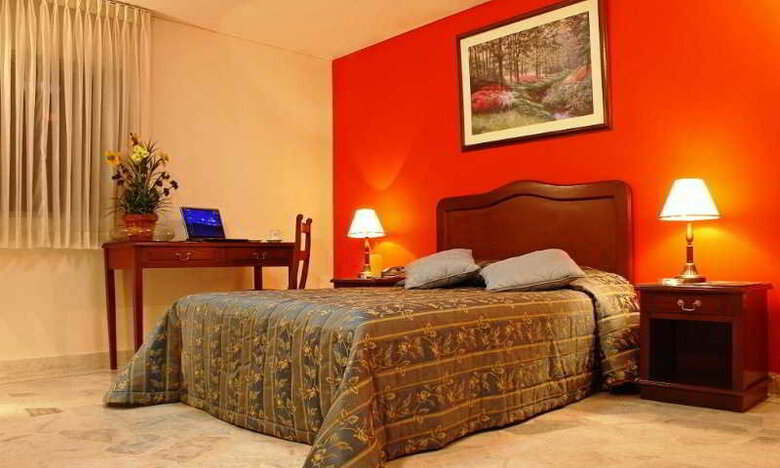 Hotel Mudejar