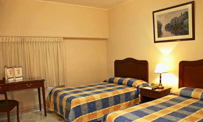 Hotel Mudejar