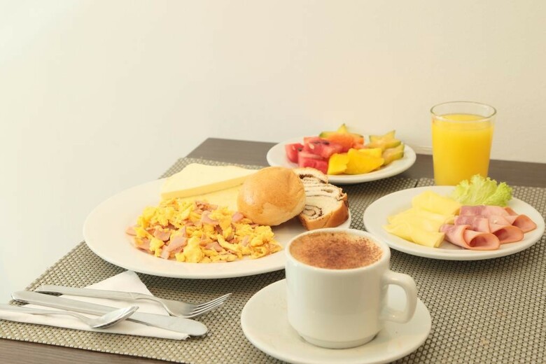 Hotel The Morgana Poblado Suites