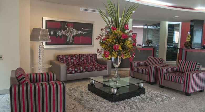 Hotel Egina Medellin