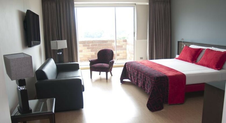 Hotel Egina Medellin