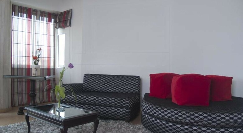 Hotel Egina Medellin