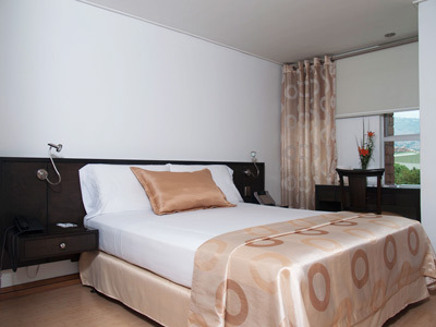 Hotel Egina Medellin