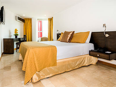 Hotel Egina Medellin