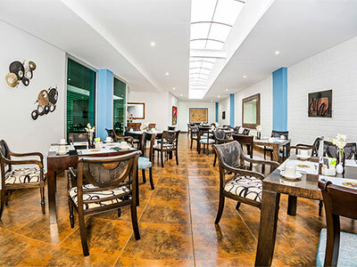 Hotel Egina Medellin