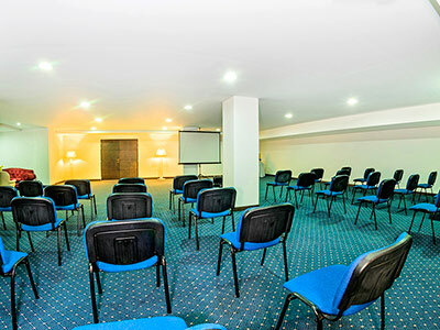 Hotel Egina Medellin