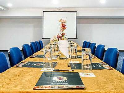 Hotel Egina Medellin