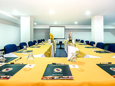 Hotel Egina Medellin