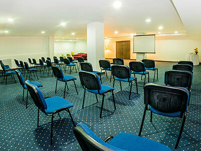 Hotel Egina Medellin