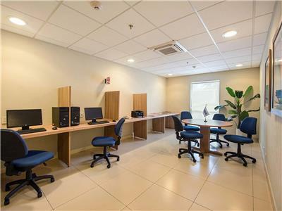 Hotel City Express San Jose Aeropuerto
