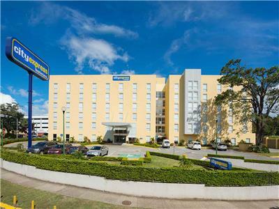 Hotel City Express San Jose Aeropuerto