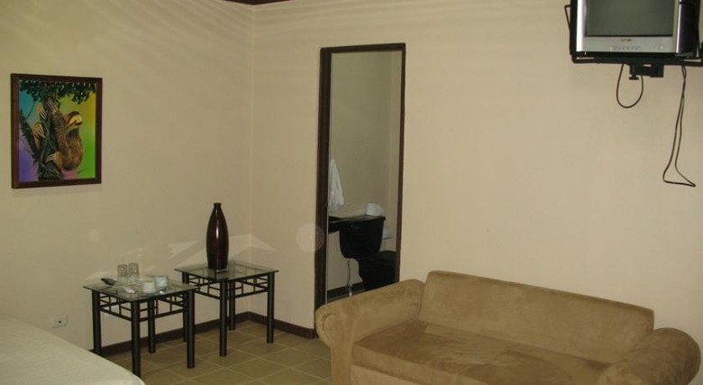 Hotel Santa Maria Inn