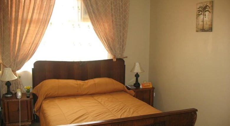 Hotel Santa Maria Inn