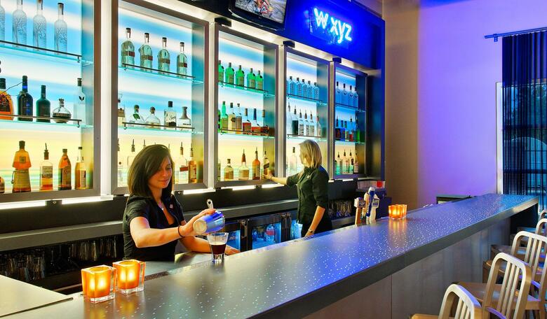 Hotel Aloft San Jose