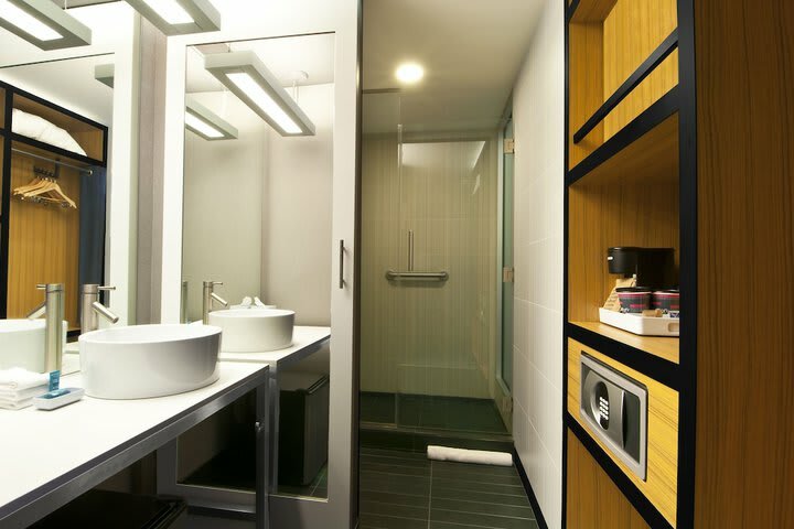Hotel Aloft San Jose