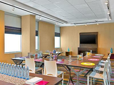 Hotel Aloft San Jose