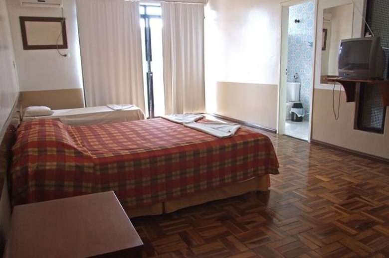 Hotel Faguile