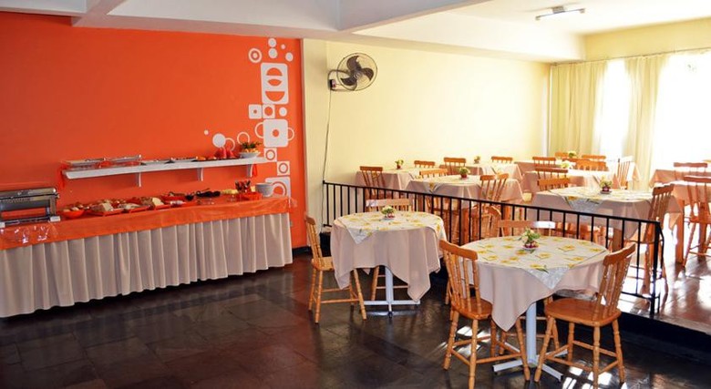 Hotel Faguile