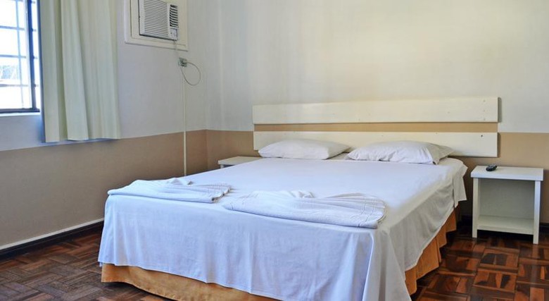 Hotel Faguile