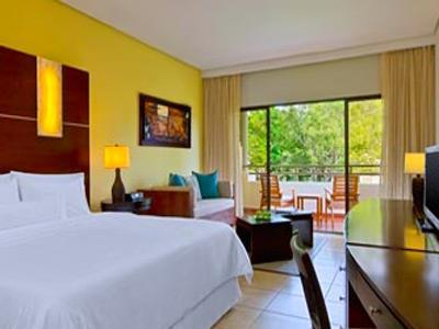 Hotel Westin Golf Resort And Spa Playa Conchal All Inclusive