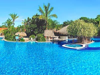 Hotel Westin Golf Resort And Spa Playa Conchal All Inclusive