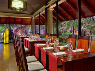 Hotel Westin Golf Resort And Spa Playa Conchal All Inclusive