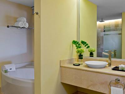 Hotel Westin Golf Resort And Spa Playa Conchal All Inclusive