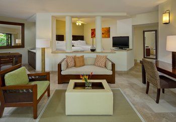 Hotel Westin Golf Resort And Spa Playa Conchal All Inclusive