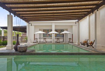 Hotel Westin Golf Resort And Spa Playa Conchal All Inclusive