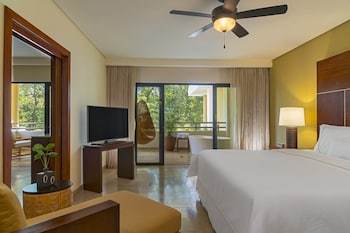 Hotel Westin Golf Resort And Spa Playa Conchal All Inclusive