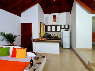 Hotel Villas Playa Samara