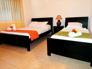 Hotel Villas Playa Samara
