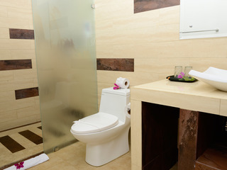 Hotel Villas Playa Samara