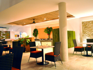 Hotel Villas Playa Samara