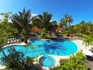 Hotel Villas Playa Samara