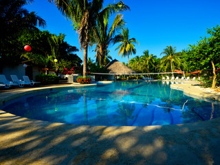 Hotel Villas Playa Samara