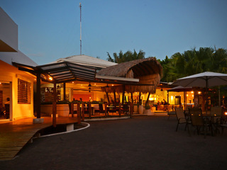 Hotel Villas Playa Samara
