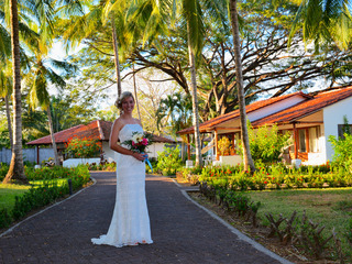 Hotel Villas Playa Samara