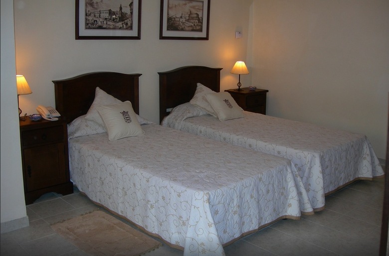 Hotel Marques De Prado Ameno