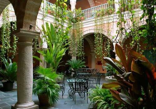 Hotel Marques De Prado Ameno