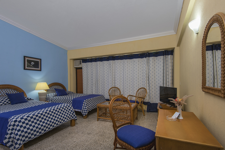 Hotel Los Helechos