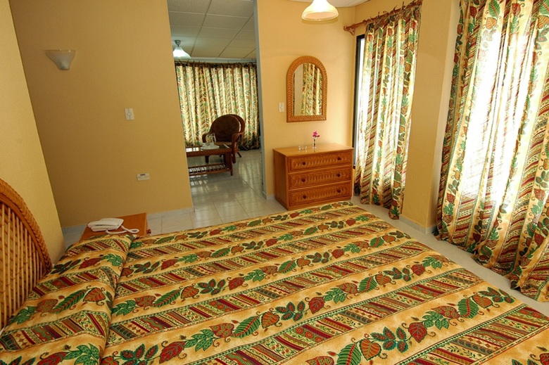 Hotel Los Helechos
