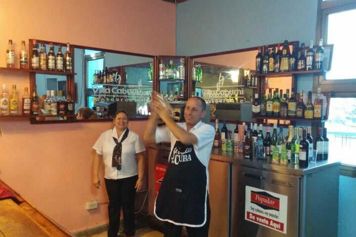 Hotel Los Helechos