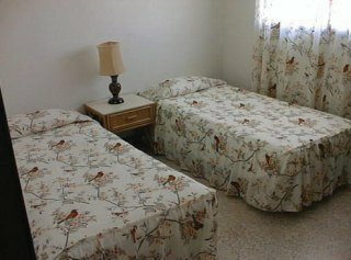 Hotel Los Helechos