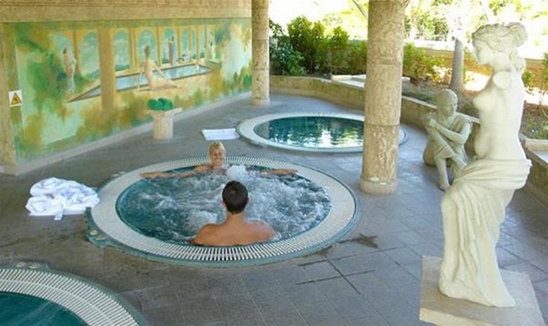 Hotel Playa Pesquero